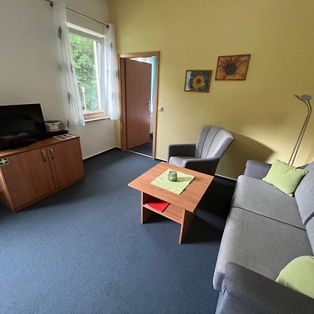 Gaestehaus Niederhof Sundhagen-Niederhof Habitación foto