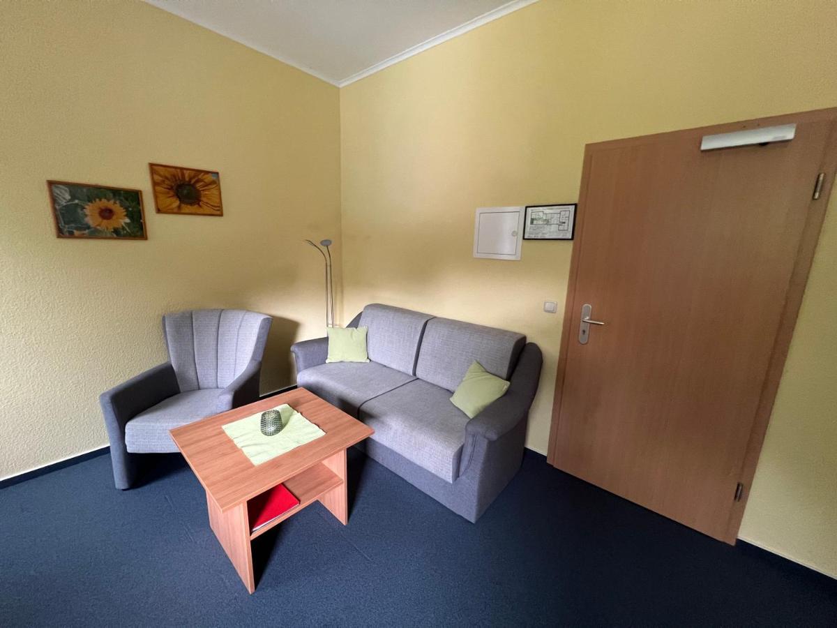Gaestehaus Niederhof Sundhagen-Niederhof Habitación foto
